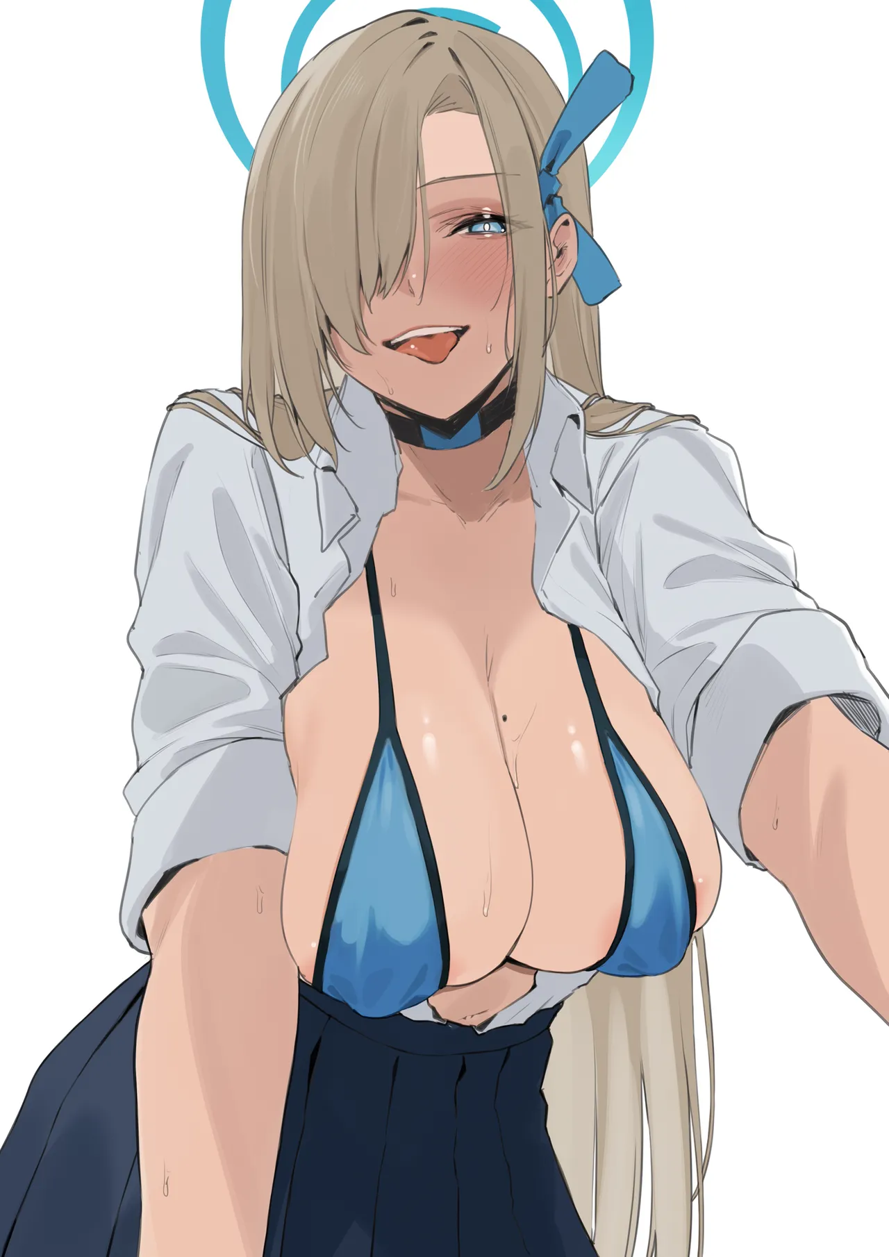 Hentai Manga Comic-Oneshota Archive-Read-37